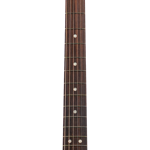 Fender American Vintage II 1965 Stratocaster Electric Guitar, Rosewood Fingerboard, Shoreline Gold