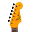 Fender American Vintage II 1965 Stratocaster Electric Guitar, Rosewood Fingerboard, Shoreline Gold