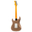 Fender American Vintage II 1965 Stratocaster Electric Guitar, Rosewood Fingerboard, Shoreline Gold