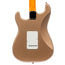 Fender American Vintage II 1965 Stratocaster Electric Guitar, Rosewood Fingerboard, Shoreline Gold
