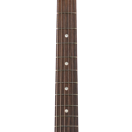 Fender American Vintage II 1965 Stratocaster Electric Guitar, Sonic Blue