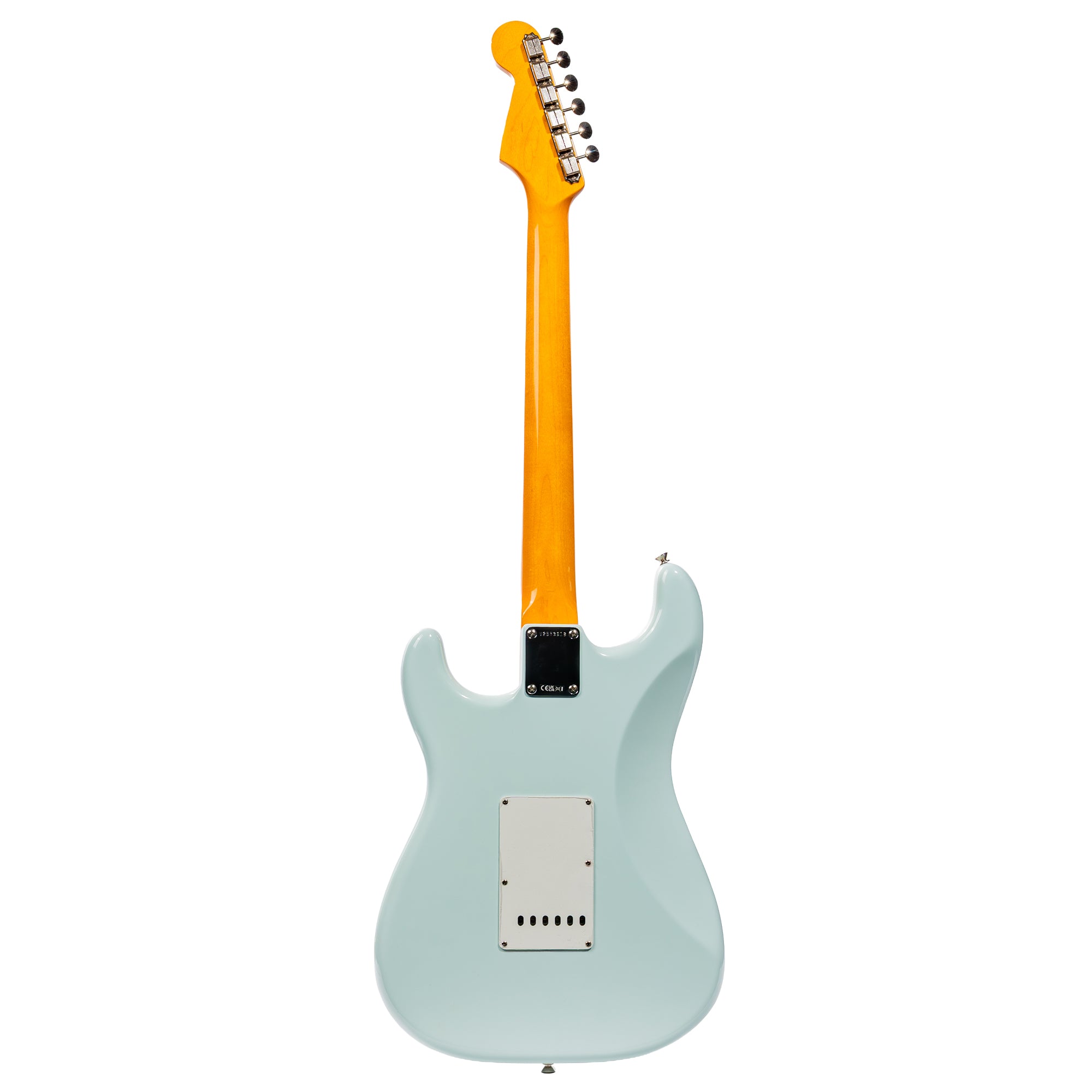 Fender American Vintage II 1965 Stratocaster Electric Guitar