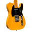 Fender American Vintage II 1951 Telecaster Electric Guitar, Maple, Butterscotch Blonde
