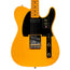 Fender American Vintage II 1951 Telecaster Electric Guitar, Maple, Butterscotch Blonde