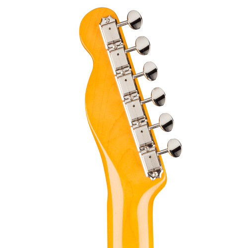 Fender American vintage telecaster 軽量 Fender American Vintage II 1963 Telecaster Electric Guitar