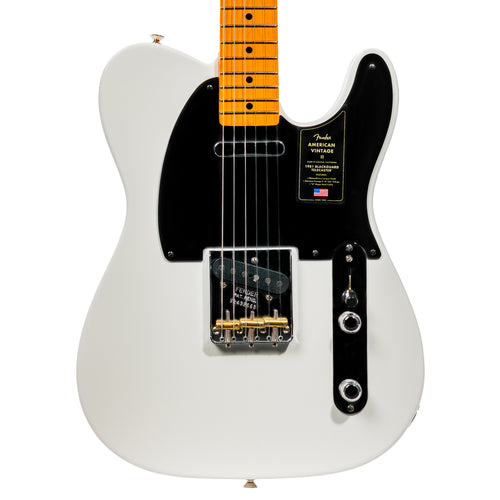 Fender Limited Edition American Vintage II 1951 Telecaster Electric Gu