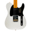 Fender Limited Edition American Vintage II 1951 Telecaster Electric Guitar, Prototype White
