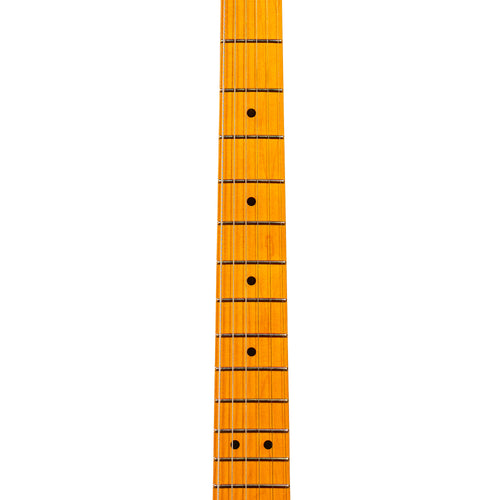 Fender Limited Edition American Vintage II 1951 Telecaster Electric Guitar, Prototype White