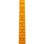 Fender Limited Edition American Vintage II 1951 Telecaster Electric Guitar, Prototype White
