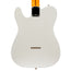 Fender Limited Edition American Vintage II 1951 Telecaster Electric Guitar, Prototype White