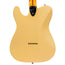 Fender American Vintage II 1975 Telecaster Deluxe Electric Guitar, Maple, Vintage Blonde