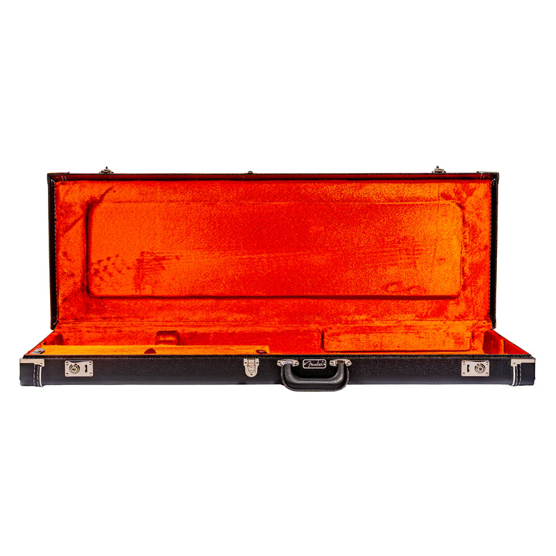 Fender American Vintage II 1966 Jazzmaster Electric Guitar, Rosewood, Lake Placid Blue