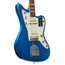 Fender American Vintage II 1966 Jazzmaster Electric Guitar, Rosewood, Lake Placid Blue