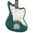 Fender American Vintage II 1966 Jazzmaster Electric Guitar, Rosewood Fingerboard, Sherwood Green Metallic
