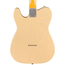 Fender American Vintage II 1963 Telecaster Electric Guitar, Rosewood, Vintage Blonde