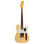 Fender American Vintage II 1963 Telecaster Electric Guitar, Rosewood, Vintage Blonde