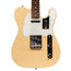 Fender American Vintage II 1963 Telecaster Electric Guitar, Rosewood, Vintage Blonde