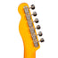 Fender American Vintage II 1963 Telecaster Electric Guitar, Rosewood, Vintage Blonde