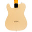 Fender American Vintage II 1963 Telecaster Electric Guitar, Rosewood, Vintage Blonde
