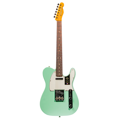 Fender American Vintage II 1963 Telecaster Electric Guitar, Rosewood,