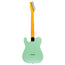 Fender American Vintage II 1963 Telecaster Electric Guitar, Rosewood, Surf Green
