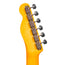 Fender American Vintage II 1963 Telecaster Electric Guitar, Rosewood, Surf Green