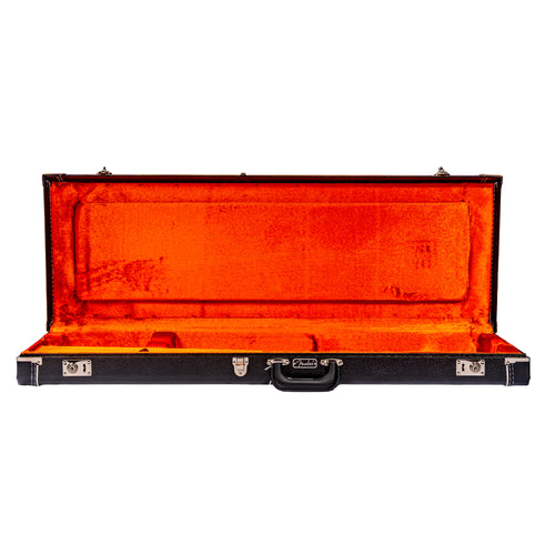 Fender American Vintage II 1972 Telecaster Thinline Electric Guitar, Maple, 3 Color Sunburst