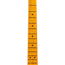 Fender American Vintage II 1972 Telecaster Thinline Electric Guitar, Maple, 3 Color Sunburst