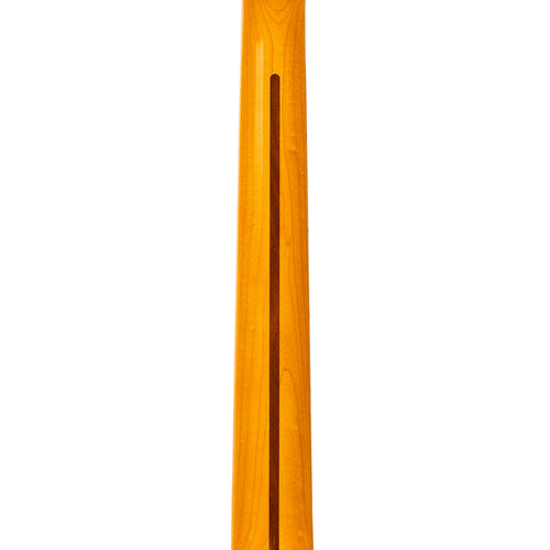 Fender American Vintage II 1972 Telecaster Thinline Electric Guitar, Maple, 3 Color Sunburst