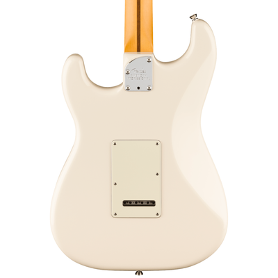 Fender American Professional Stratocaster Electric Guitar, Rosewood Fingerboard, Olympic White