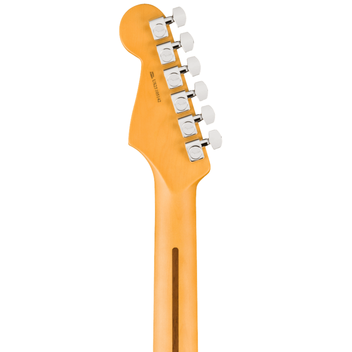Fender American Professional Stratocaster Electric Guitar, Rosewood Fingerboard, Olympic White