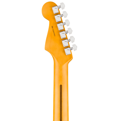 Fender American Professional Stratocaster Electric Guitar, Maple Fingerboard, 3-Color Sunburst