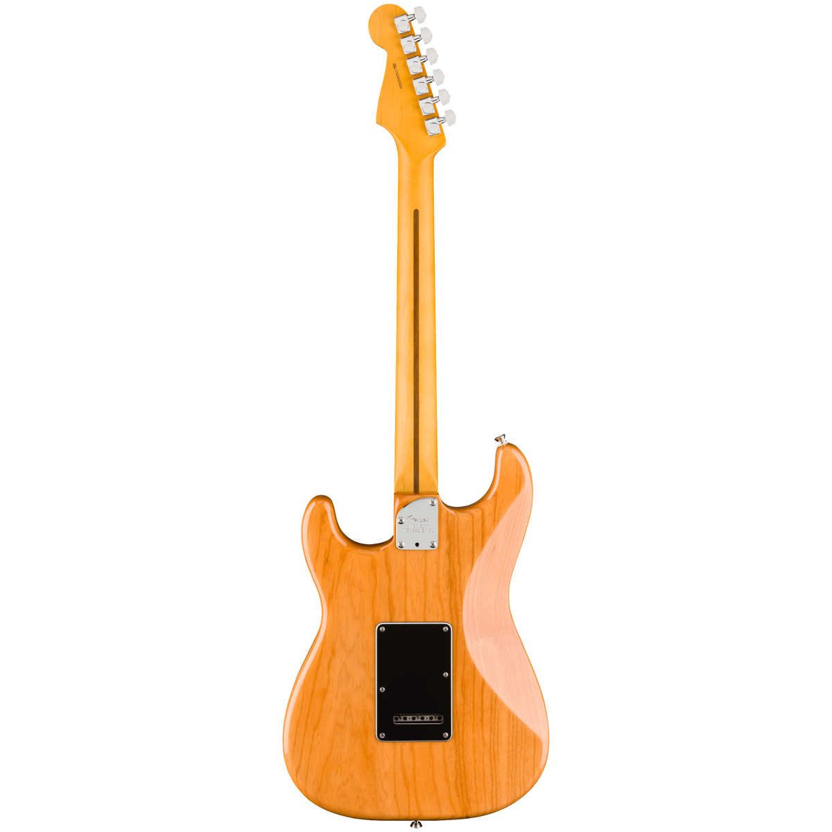 Fender American Professional Stratocaster Electric Guitar, Maple Fingerboard, Natural
