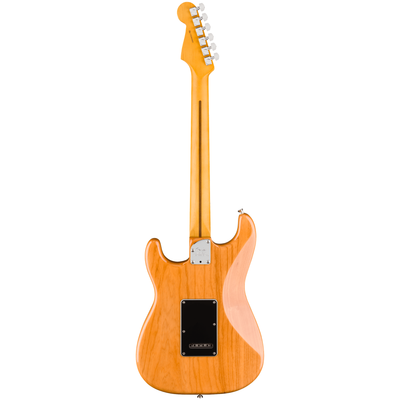 Fender American Professional Stratocaster Electric Guitar, Maple Fingerboard, Natural