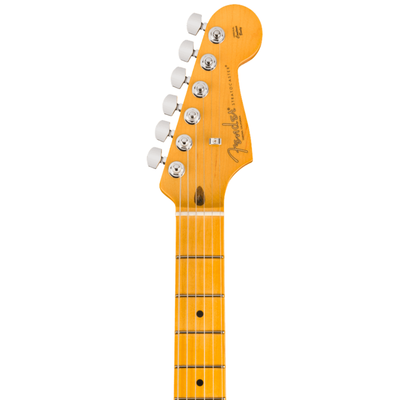 Fender American Professional Stratocaster Electric Guitar, Maple Fingerboard, Natural