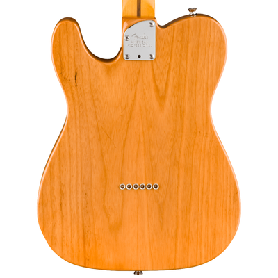 Fender American Professional Telecaster Electric Guitar, Rosewood Fingerboard, Natural