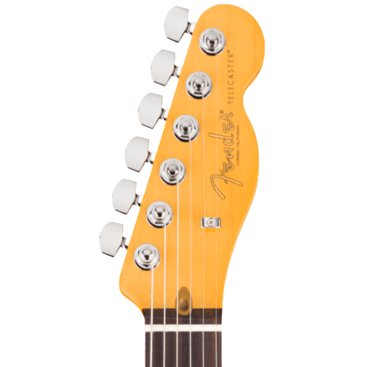 Fender American Professional Telecaster Electric Guitar, Rosewood Fingerboard, Natural