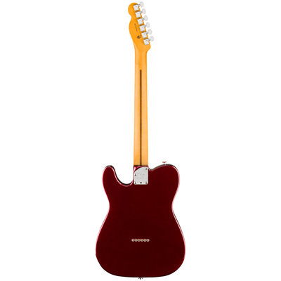 Fender American Professional Telecaster Electric Guitar, Rosewood Fingerboard, Oxblood