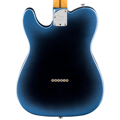 Fender American Professional Telecaster Electric Guitar, Rosewood Fingerboard, Dark Night