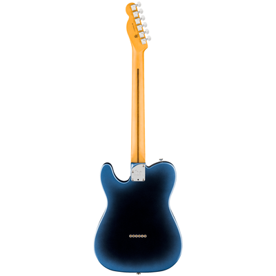Fender American Professional Telecaster Electric Guitar, Rosewood Fingerboard, Dark Night