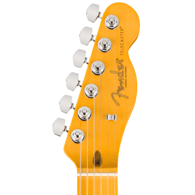 Fender American Professional Telecaster Electric Guitar, Maple Fingerboard, Natural