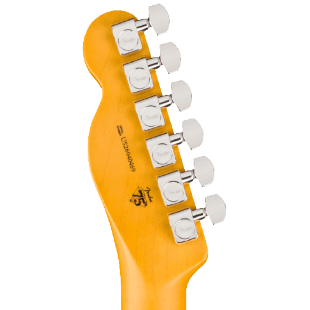 Fender American Professional Telecaster Electric Guitar, Maple Fingerboard, Aged Cherry Burst