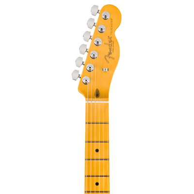 Fender American Professional Hot Shot Telecaster Electric Guitar, Maple Fingerboard, Aged Cherry Burst