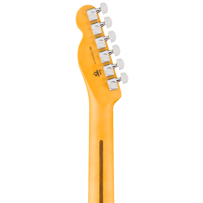 Fender American Professional Hot Shot Telecaster Electric Guitar, Maple Fingerboard, Aged Cherry Burst