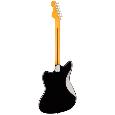 Fender American Professional Jazzmaster Electric Guitar, Rosewood Fingerboard, Black