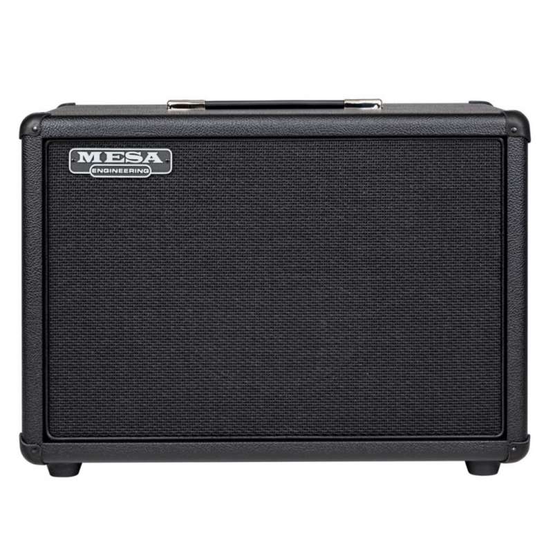 Mesa Boogie 1x12 Rectifier 23 Guitar Amplifier Cabinet