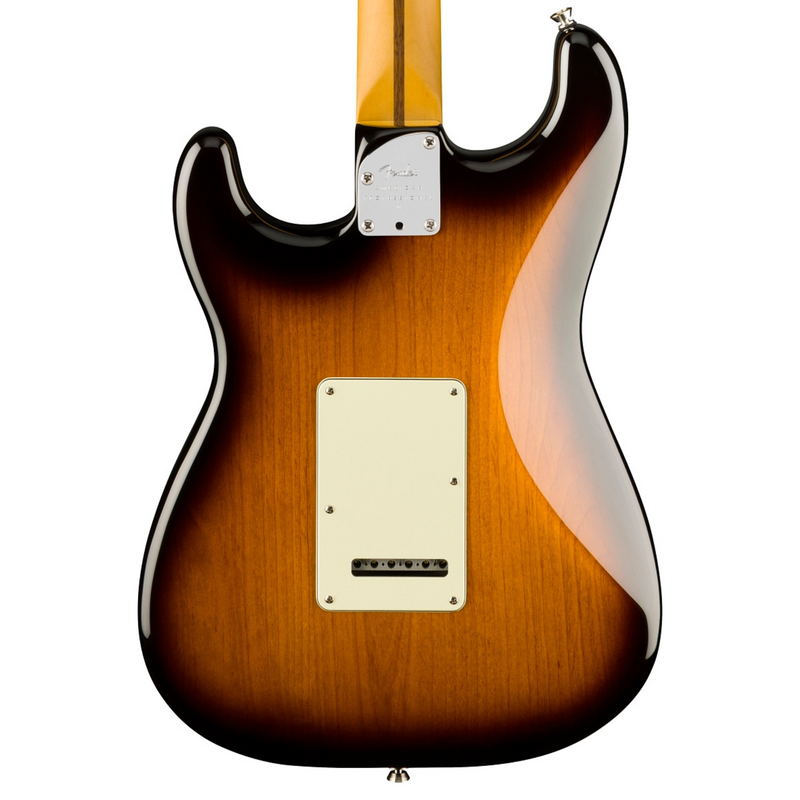 Fender American Professional II Stratocaster, Rosewood Fingerboard, Anniversary 2-Color Sunburst