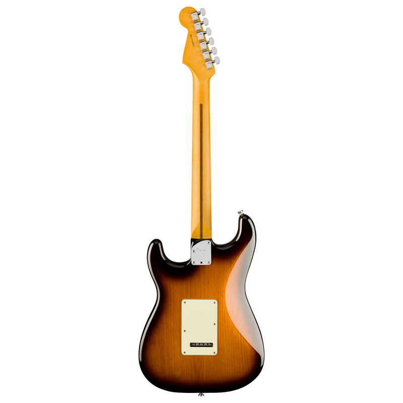 Fender American Professional II Stratocaster, Rosewood Fingerboard, Anniversary 2-Color Sunburst