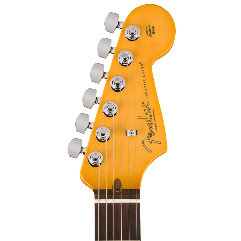 Fender American Professional II Stratocaster, Rosewood Fingerboard, Anniversary 2-Color Sunburst