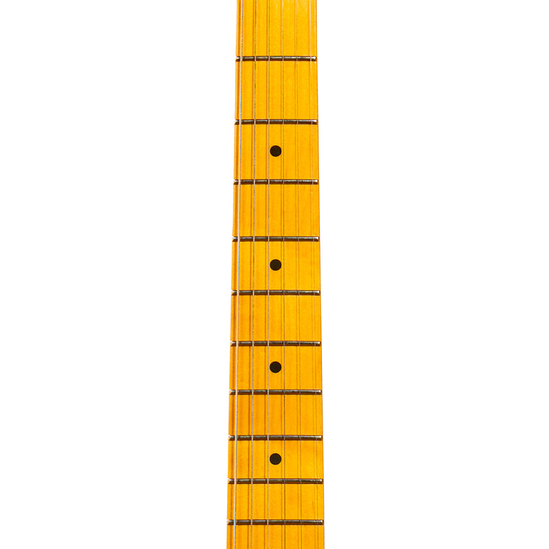 Fender American Professional II Stratocaster Maple, Olympic White